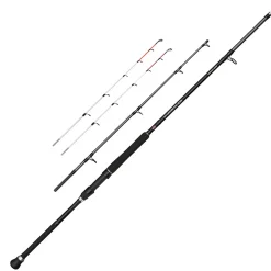 PENN Squadron IV Boat sensitip 3,00m 300g Bootsrute