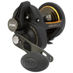 PENN Squall II SQlII25LD Multirolle