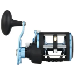 PENN Warfare II Level Wind 15 SD Multirolle