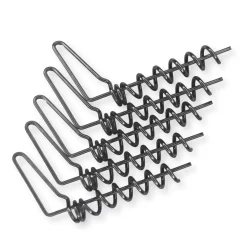 Pikecraft Big Screw Set 5pcs Rig Zubehör