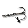 Pikecraft Pelagic Stinger-BIG BKK 2/0 & Quick Pin Big 1pcs