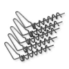 Pikecraft Small S-Screw Set 5pcs Rig Zubehör