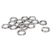 Pikecraft Splitring Rund XL 10pcs Sprengring