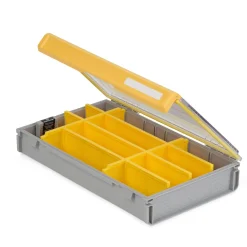 Plano Edge 3700 Köder Angelbox