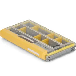 Plano Edge Flex Stow Zubehör Angelbox