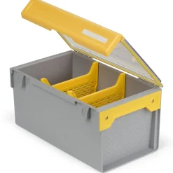 Plano Edge Master Plastics Angelbox