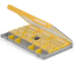 Plano Edge Master Terminal Angelbox