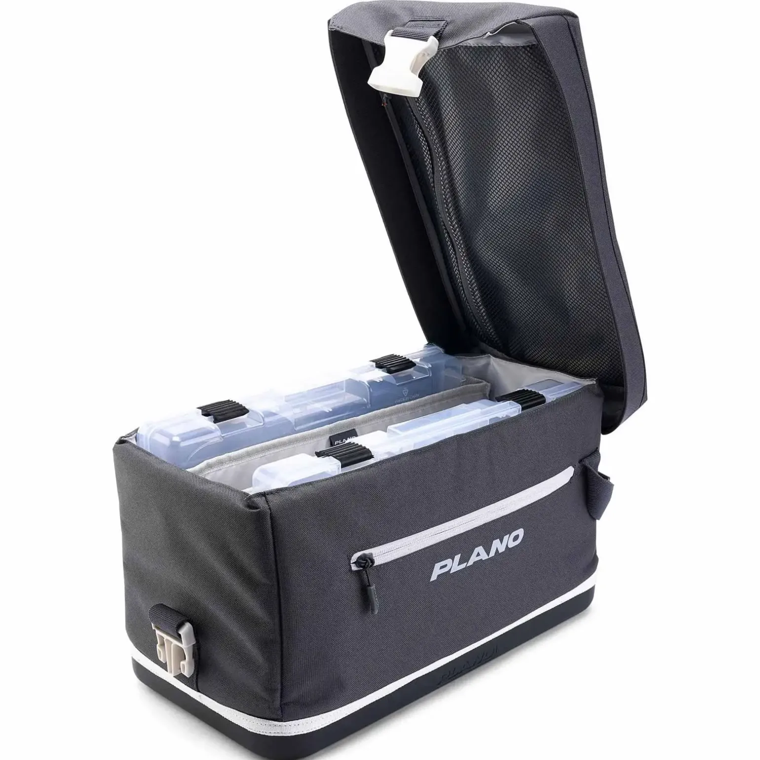 PLANO Weekend EU 3700 Softsider Sl Angeltasche