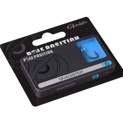 Pole Position Snagster Hooks #4 Karpfenhaken