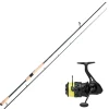 Power Spinn Combo - Shimano Sahara 14–42g x Savage Gear Fishing-King 3000 Special FD