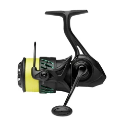 Premium Barsch-Set mit Savage Gear Rolle & FKT-Rute