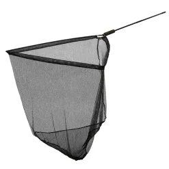 Prologic C3 Fulcrum Landing Net & Float 42" 6Ft/180cm 2Pc Camo Karpfenkescher