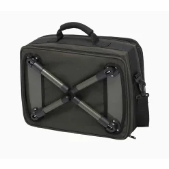 Prologic Cruzade Rig Station Angeltasche mit Tisch