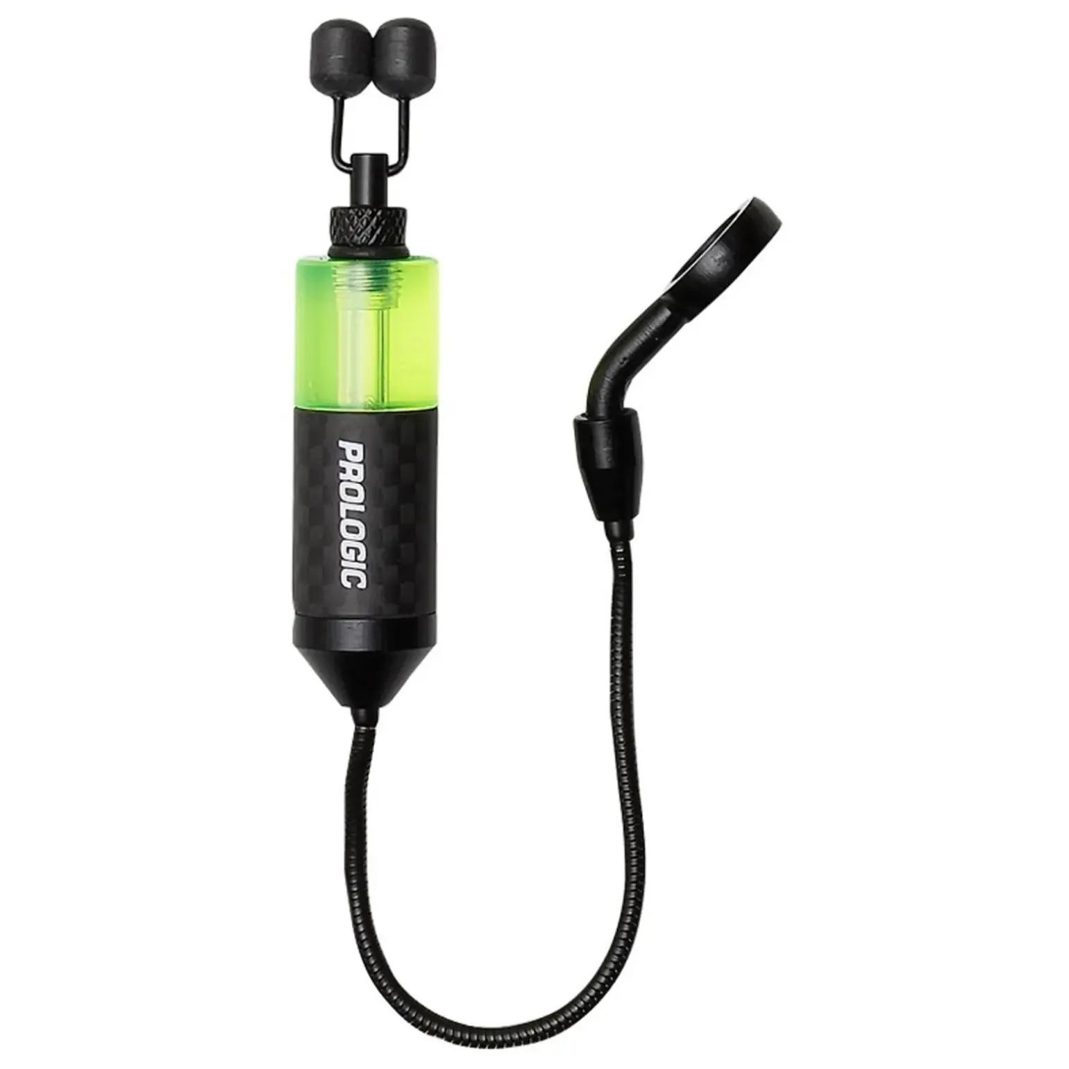 Prologic K3 Hang Indicator Yellow Schnurclip