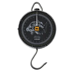 Prologic Specimen Dial Scale 120Lbs/4Oz 54Kg/200g Waage