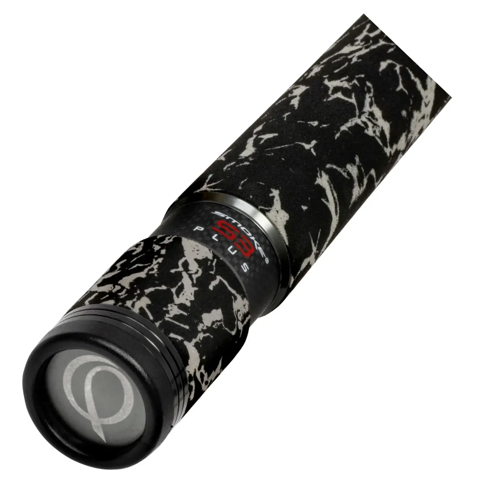 Quantum Smoke S3 Plus Pike Stick 2,23m 35-175g 1+1 Teile Angelrute