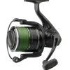 Quick Darkside 4B Spod 7000S FD 200M 30Lb Braid Karpfenrolle mit gefl. Schnur