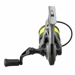 Quick Dynabraid 4 3000S FD 3+1BB Incl 20Lb Braid Rolle mit gefl. Schnur