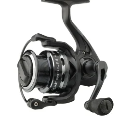 Quick Impulse 4 Feeder 4000 FD 3+1BB IGSP Feederrolle