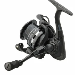 Quick Impulse 4 Feeder 4000 FD 3+1BB IGSP Feederrolle