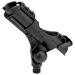 RAILBLAZA Angelruten-Halter schwarz 35mm Durchmesser