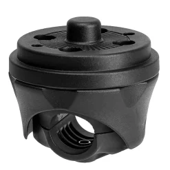 RAILBLAZA HEXX Rail Mount 25mm, 1 Zoll Rohradapter