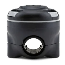 RAILBLAZA RAILMOUNT 19-20/25mm schwarz Rohradapter