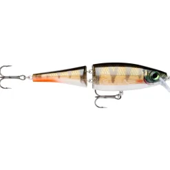 Rapala BX Swimmer 12cm langsam sinkend Redfin Perch Wobbler