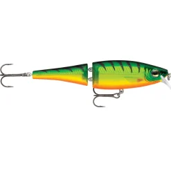 Rapala BX Swimmer 12cm langsam sinkend Firetiger Wobbler