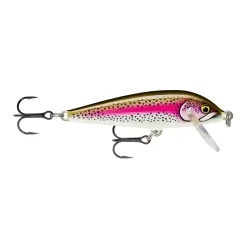 Rapala CountDown 5,0cm 5,0g Artistic Rainbow Trout CD05 ART Wobbler