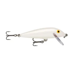 Rapala Countdown 5cm 5g sinkend Pearl UV Wobbler