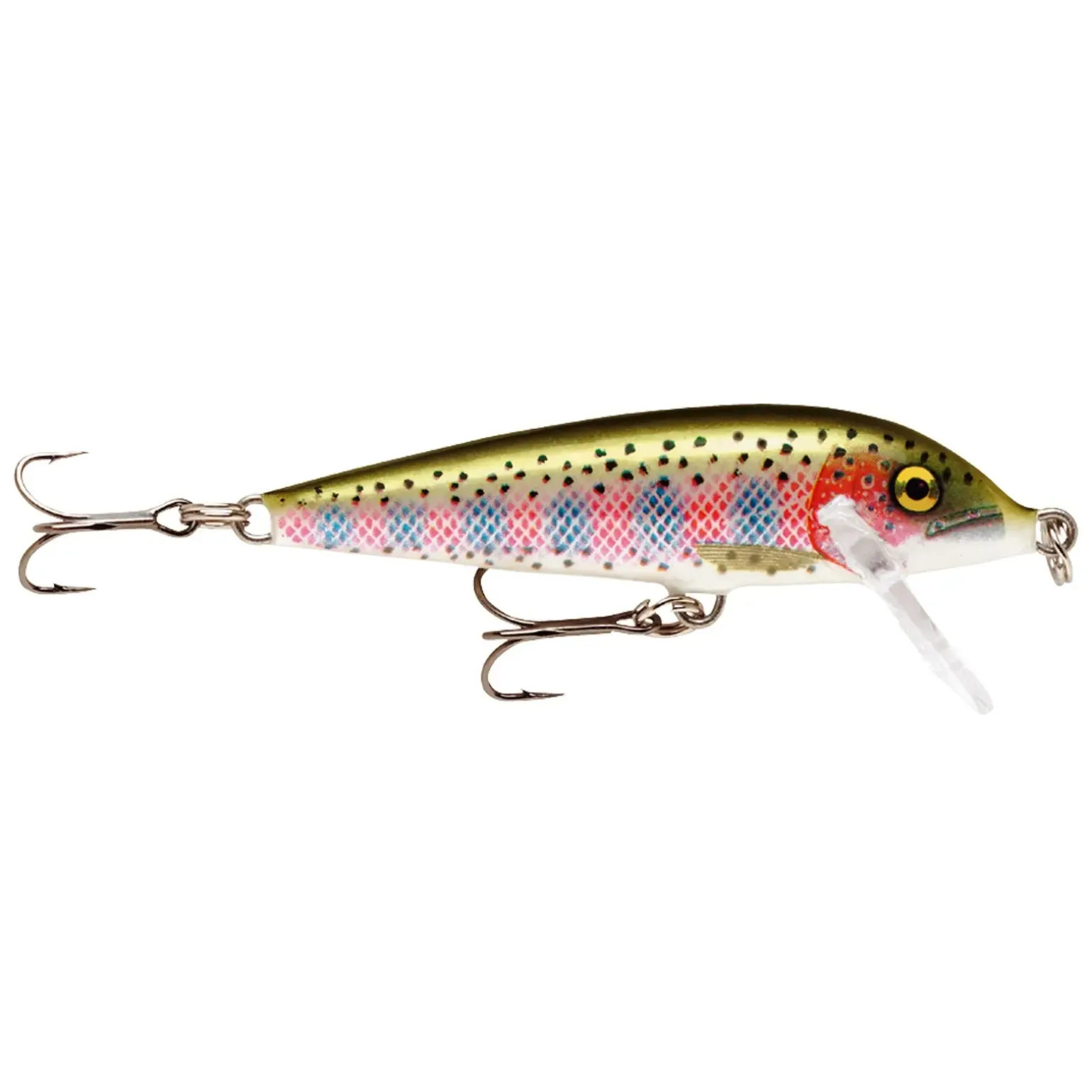 Rapala CountDown 7cm 8g-RT Wobbler