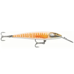 Rapala Countdown Magnum Elite 145 AM Pearl Orange Salzwasser-Schleppwobbler