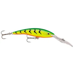 Rapala Deep Tail Dancer 7cm 9g BLT Bleeding Tiger Wobbler