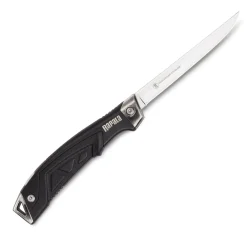 Rapala FILLET KNIFE FOLDING klappbares Filetiermesser 28,5cm