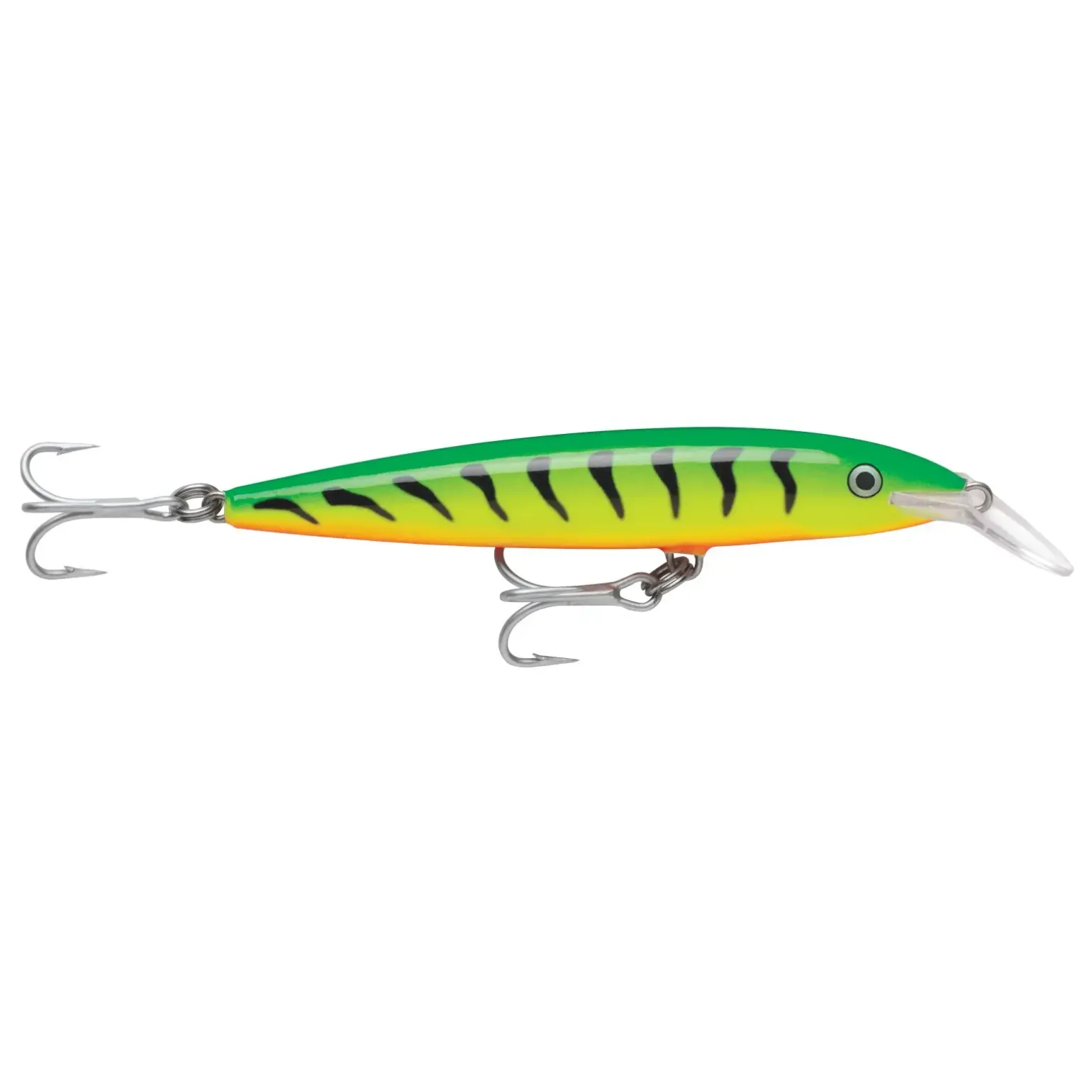 Rapala Floating Magnum 18cm schwimmend Firetiger Wobbler