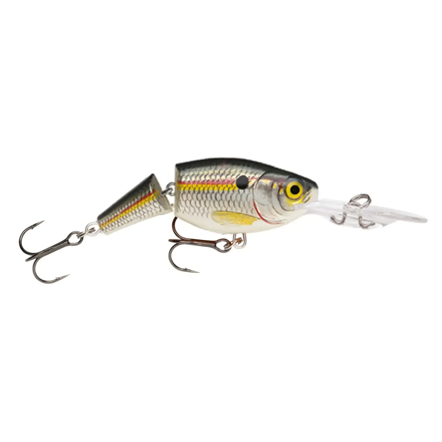 Rapala Jointed Shad Rap 7cm Shad Wobbler