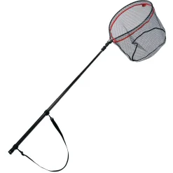 Rapala Karbon Jetty Net Teleskop Raubfischkescher