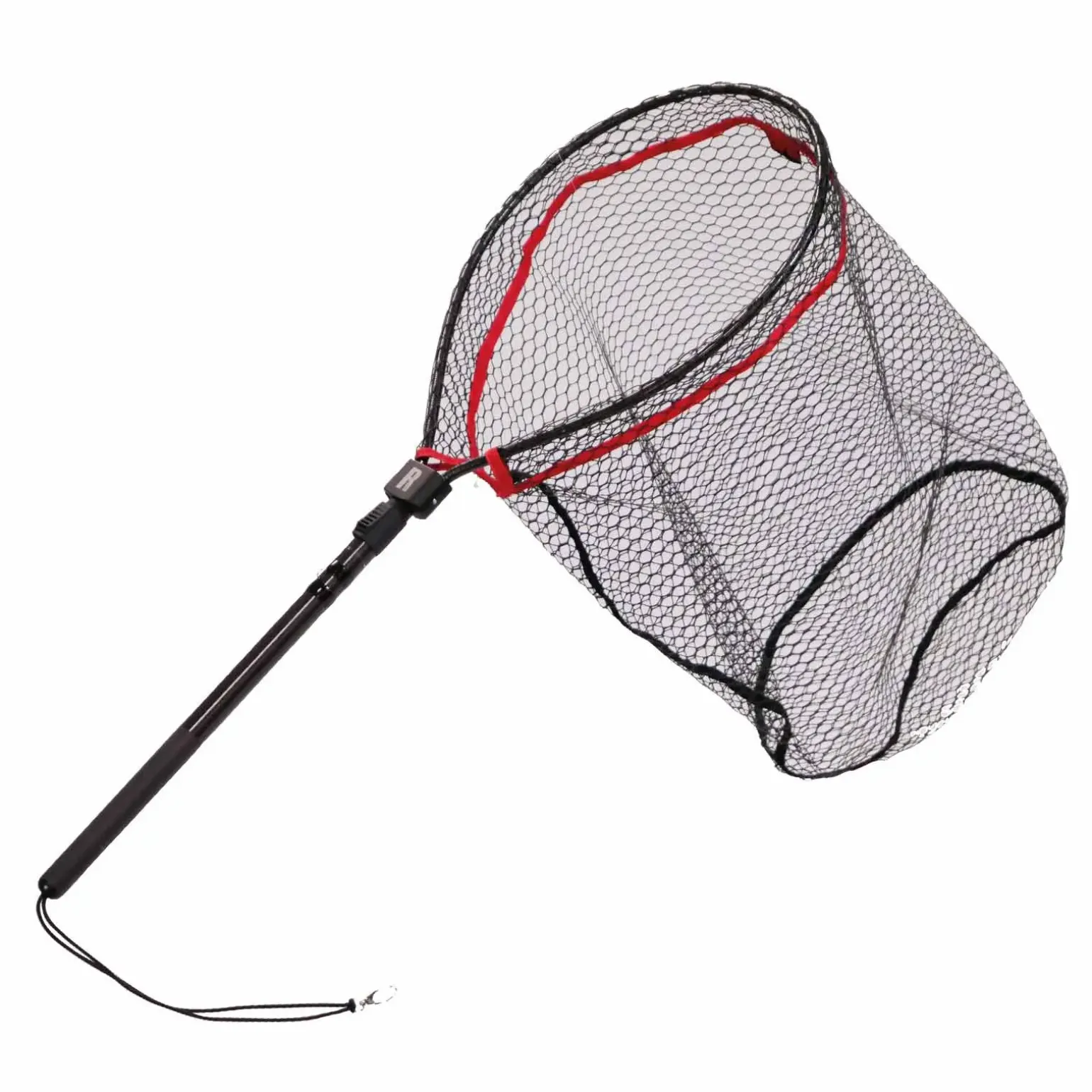 Rapala Karbon Tout Net Vollcarbon Kescher