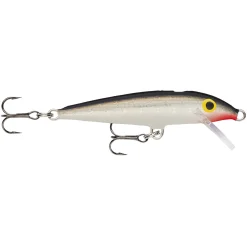 Rapala Kit R90 Floater Small Naturist Wobblerset