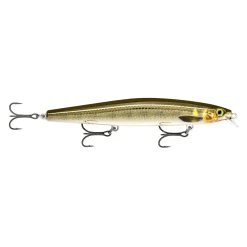Rapala Max Rap Long Range Minnow 12 Live Ayu Weitwurf-Wobbler