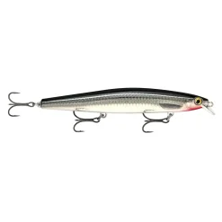Rapala Max Rap Long Range Minnow 12 Live Baby Sea Bass Weitwurf-Wobbler