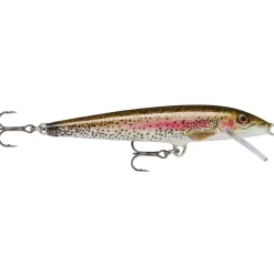 Rapala Original Floater 7cm 4g RTL Live Rainbow Trout Wobbler
