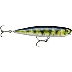 Rapala Precision Xtreme Pencil 87 Live Perch Oberflächenköder