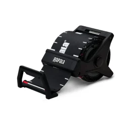 Rapala RCD Roll Massband 1,5m schwarz