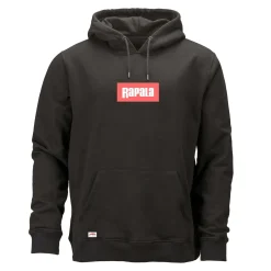 Rapala Red Box Logo Hoodie XL Pullover
