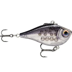 Rapala Rippin' Rap RPR05 SLVT Lipless Crank