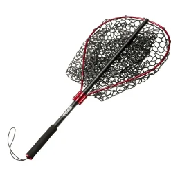 Rapala Scoop-R Silicon Net L Kescher