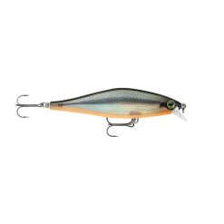 Rapala Shadow Rap Shad 9cm Halloween Wobbler