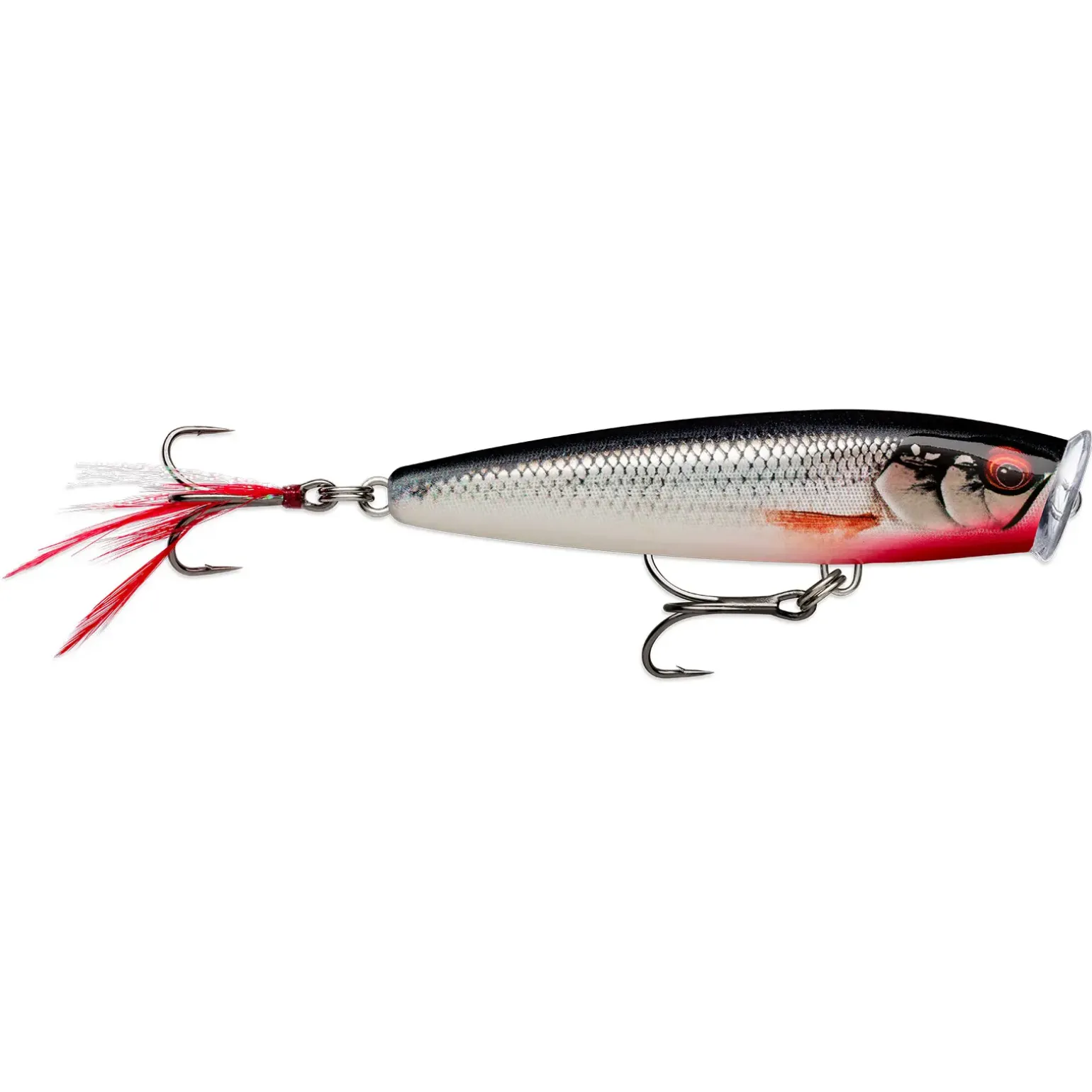 Rapala Skitter Pop Elite SPE75 Gdrol Popper